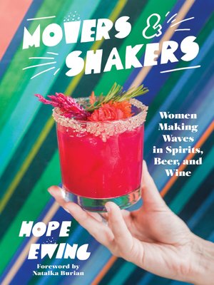 cover image of Movers and Shakers